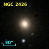 NGC  2426
