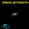 2MASX J07354574+5142469