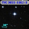 TYC 3651-1162-1