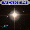 IRAS 07300+5125