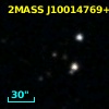 2MASS J10014769+0244502