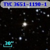 TYC 3651-1190-1