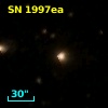SN 1997ea