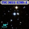 TYC 3651-1209-1