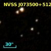 NVSS J073500+512549