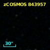 zCOSMOS 843957