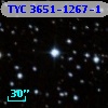 TYC 3651-1267-1