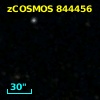 zCOSMOS 844456
