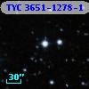 TYC 3651-1278-1