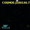 COSMOS J100146.78+024339.3