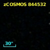 zCOSMOS 844532