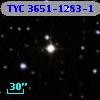 TYC 3651-1283-1