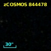 zCOSMOS 844478