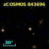 zCOSMOS 843696