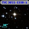 TYC 3651-1310-1