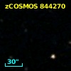 zCOSMOS 844270