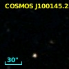 COSMOS J100145.25+024308.1
