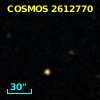 COSMOS J100145.00+024257.8
