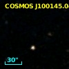 COSMOS J100145.04+024254.5
