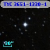 TYC 3651-1330-1