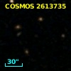 COSMOS J100208.96+024239.5