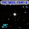 TYC 3651-1347-1