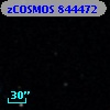 zCOSMOS 844472