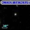 2MASX J07362875+5312223