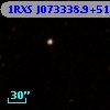 1RXS J073338.9+510801