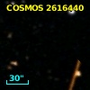 zCOSMOS 844046