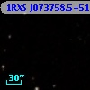 1RXS J073758.5+513742