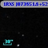 1RXS J073851.8+523426