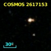 COSMOS J100147.60+024118.6