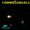 COSMOS J100145.21+024137.7