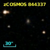zCOSMOS 844337