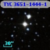 TYC 3651-1444-1