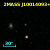 2MASS J10014093+0241114