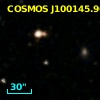 COSMOS J100145.96+024111.9