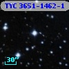 TYC 3651-1462-1
