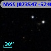 NVSS J073547+524026