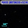 NVSS J073633+524125