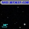 NVSS J073637+530932