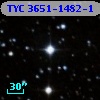 TYC 3651-1482-1