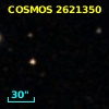 zCOSMOS 844432