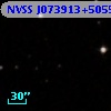 NVSS J073913+505523