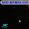 NVSS J074031+533109