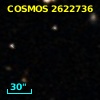 COSMOS J100146.66+024030.1