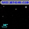 NVSS J074148+510437