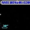 NVSS J074148+520811