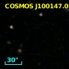 COSMOS J100147.02+024022.1